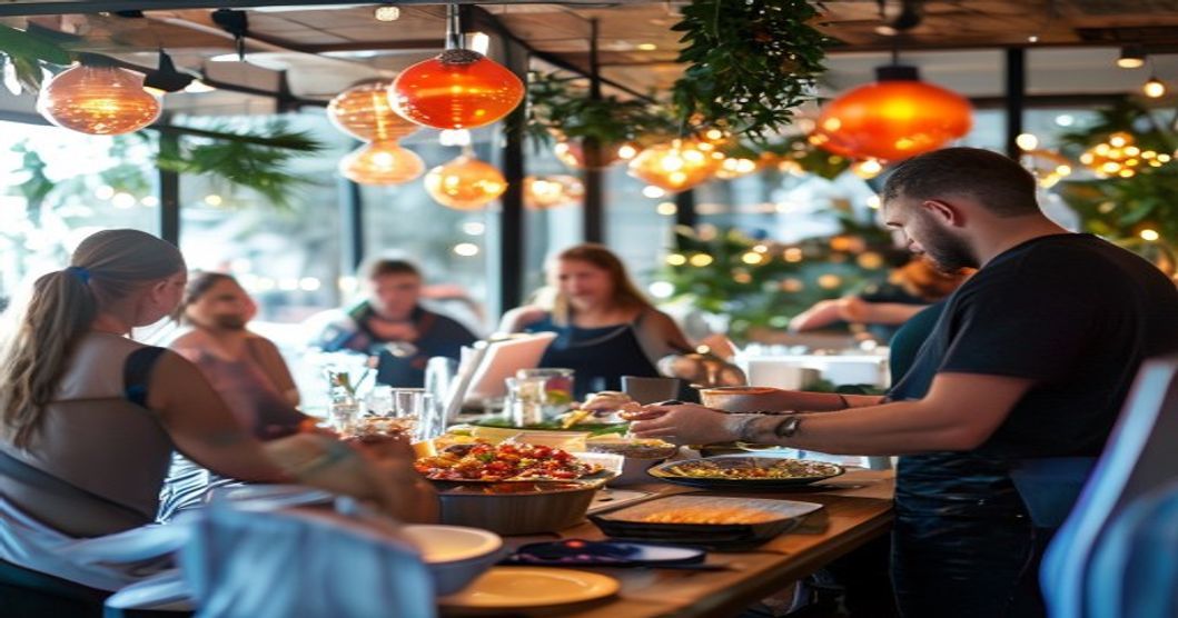 Event in Seville: Market Opportunities and Trends 2026 - Home Event Advice and Services