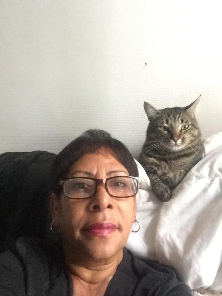 Photo de profil de l’utilisateur