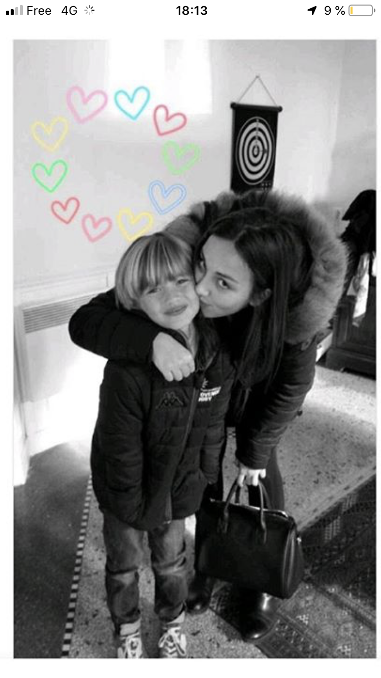 Photo de profil de l’utilisateur