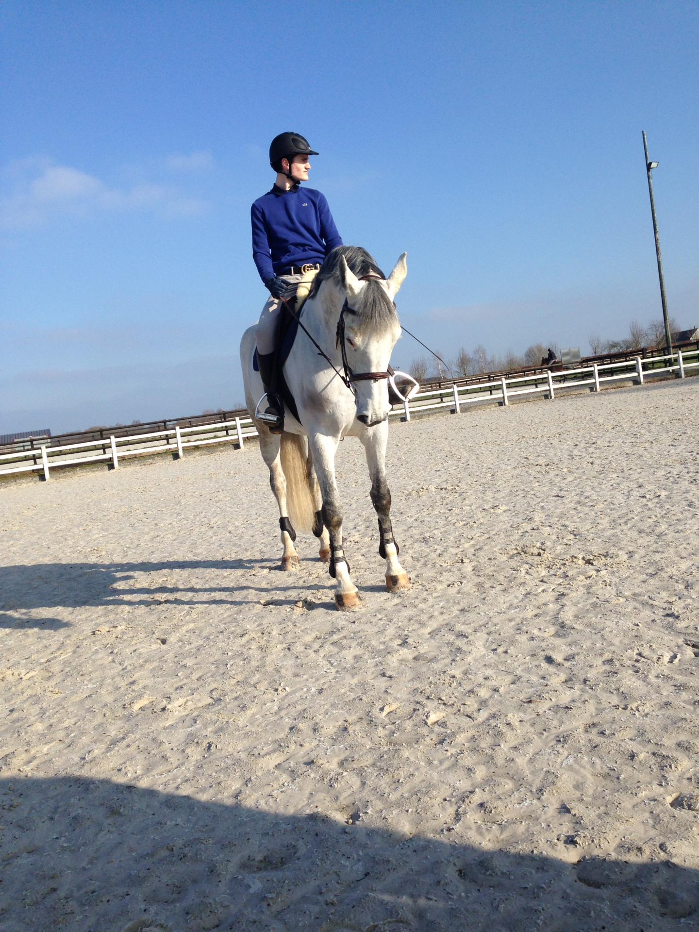 Photo de profil de l’utilisateur