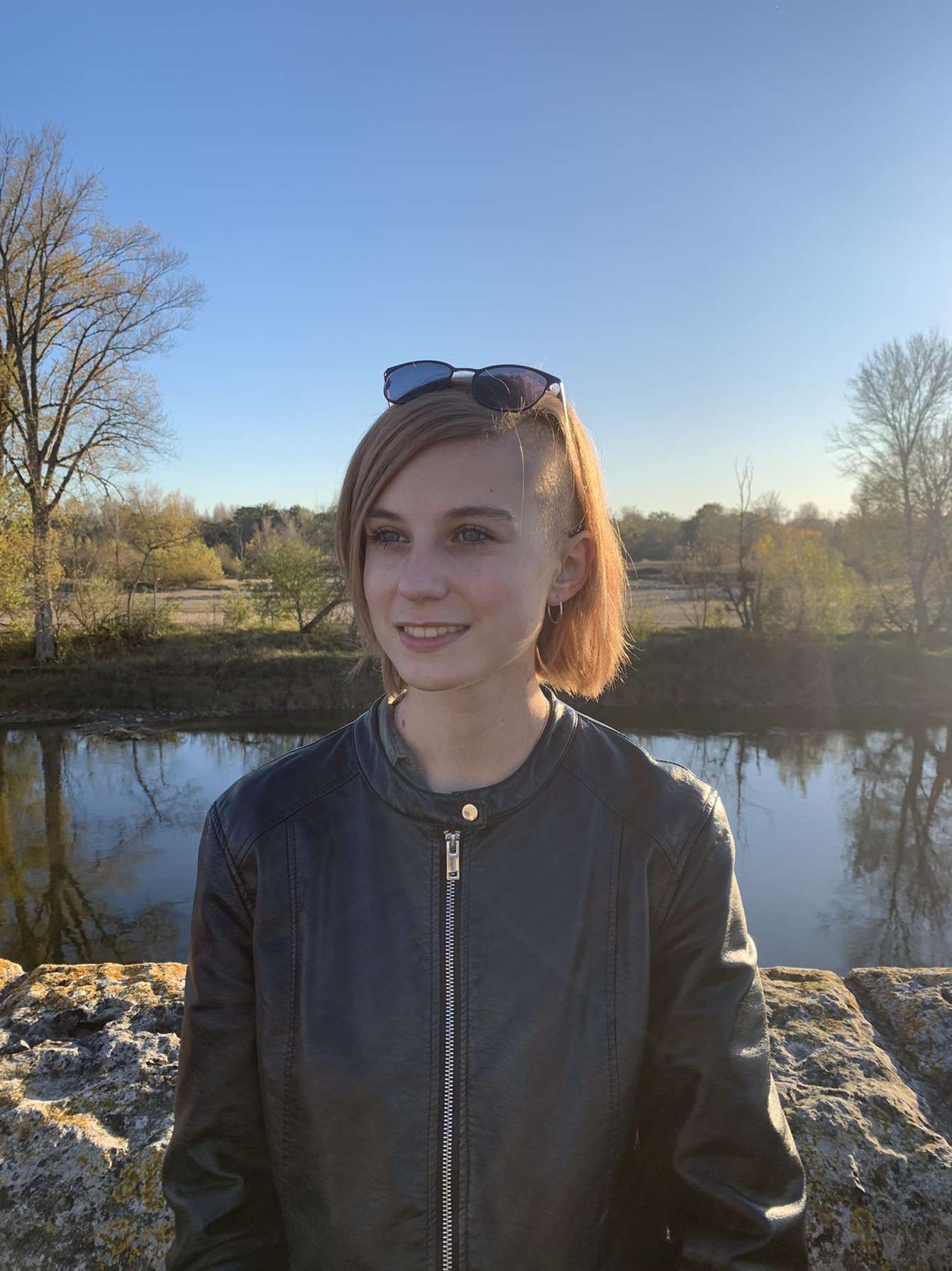 Photo de profil de l’utilisateur